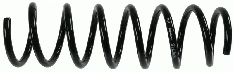 Suspension Spring SACHS 996 981