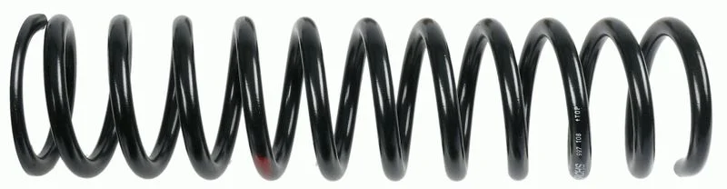 Suspension Spring SACHS 997 108