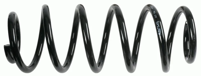 Suspension Spring SACHS 997 154