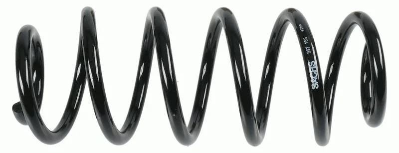 Mola de Suspensão SACHS 997 156