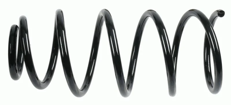 Suspension Spring SACHS 997 459