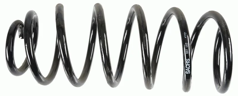 Suspension Spring SACHS 997 462