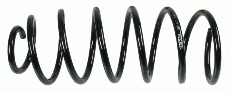 Suspension Spring SACHS 997 463