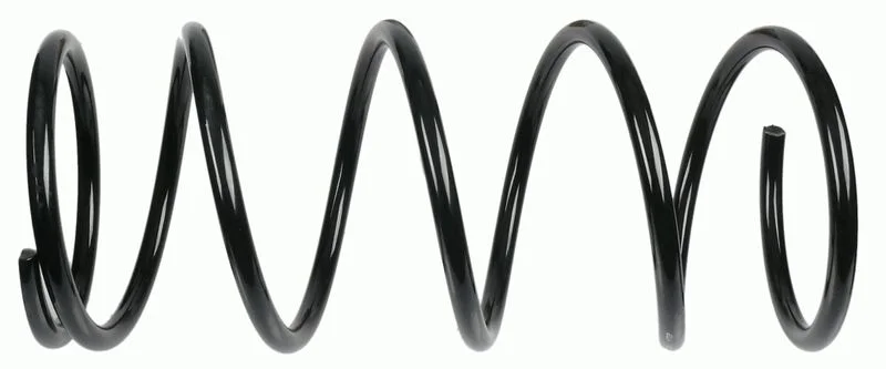 Suspension Spring SACHS 997 589