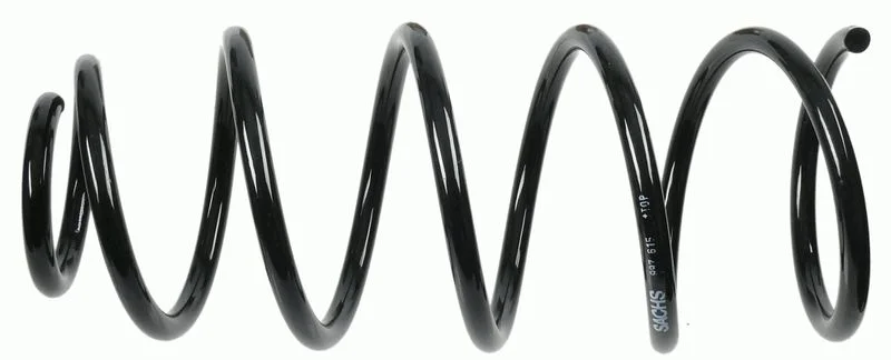 Suspension Spring SACHS 997 615