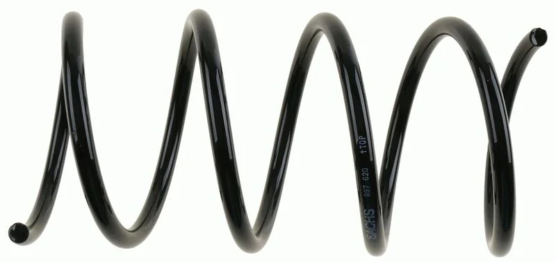 Suspension Spring SACHS 997 620