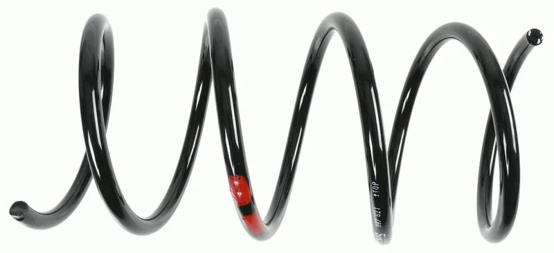 Suspension Spring SACHS 997 621