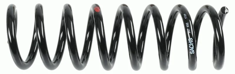 Suspension Spring SACHS 997 692
