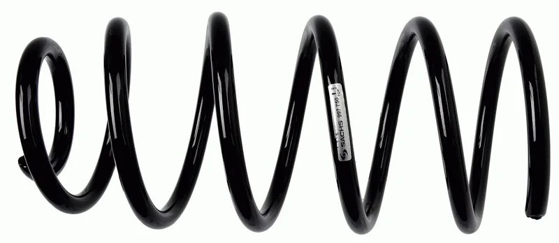 Suspension Spring SACHS 997 750