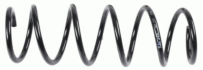 Suspension Spring SACHS 997 773