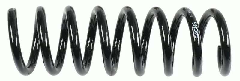 Mola de Suspensão SACHS 997 803