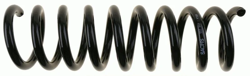 Suspension Spring SACHS 997 807