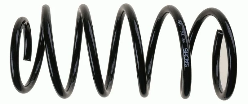 Suspension Spring SACHS 997 837