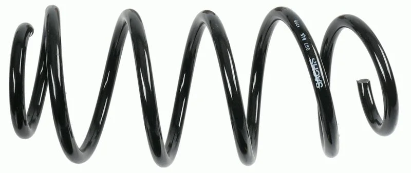 Suspension Spring SACHS 997 845