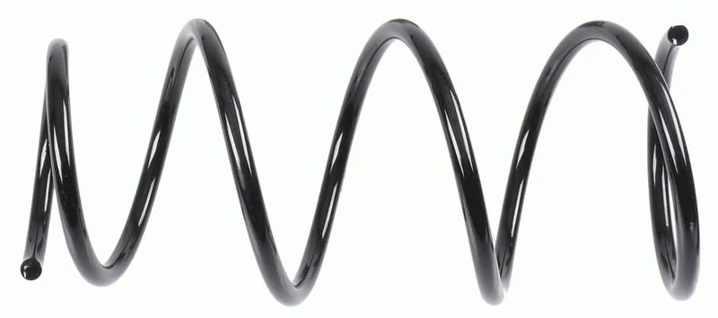 Suspension Spring SACHS 997 870