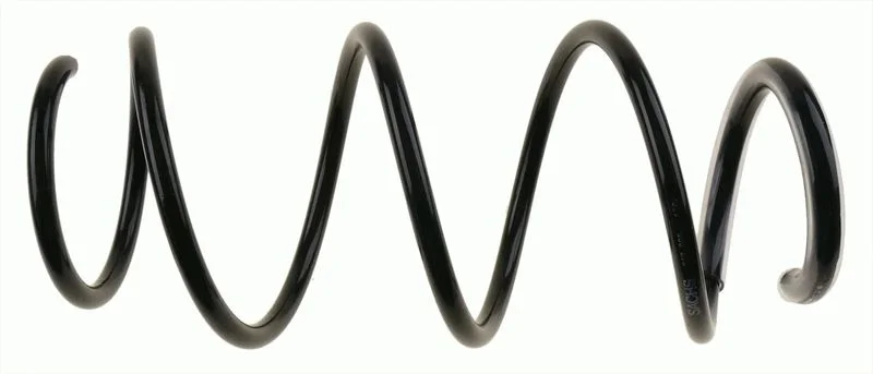 Suspension Spring SACHS 997 895