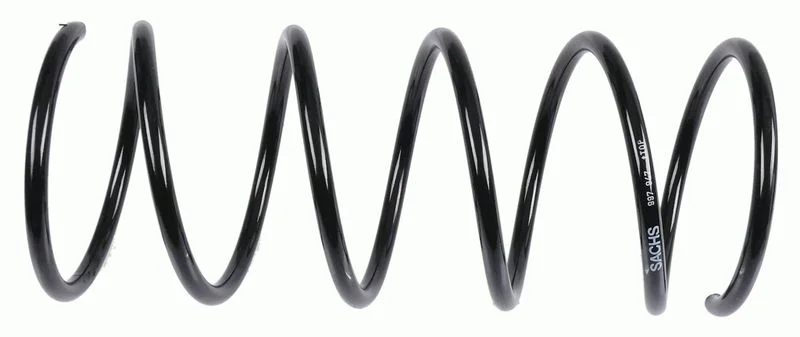 Suspension Spring SACHS 997 947