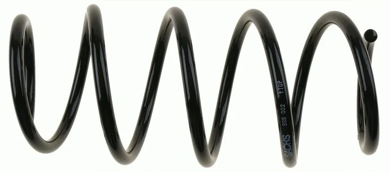 Suspension Spring SACHS 998 002