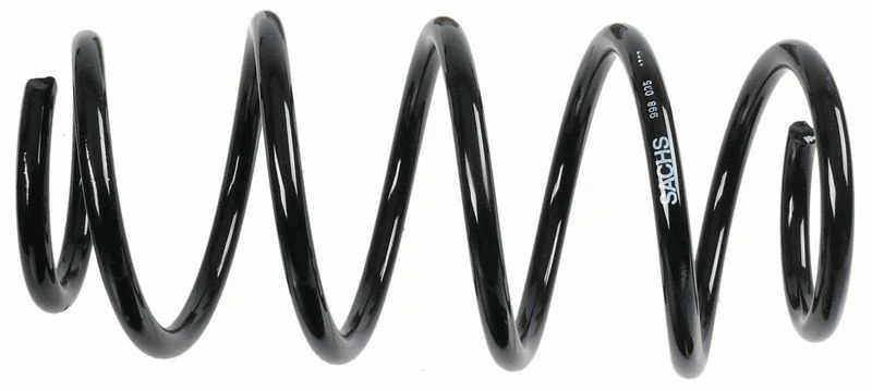 Mola de Suspensão SACHS 998 035