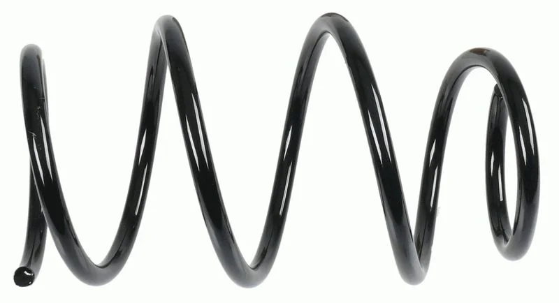 Suspension Spring SACHS 998 052
