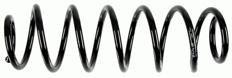Suspension Spring SACHS 998 107