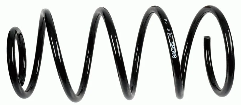 Suspension Spring SACHS 998 127