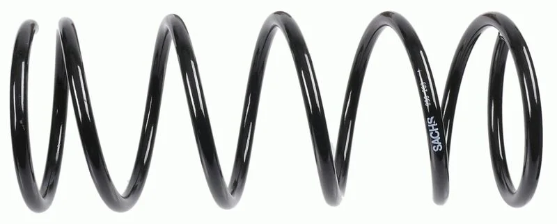 Suspension Spring SACHS 998 263