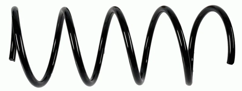 Suspension Spring SACHS 998 375
