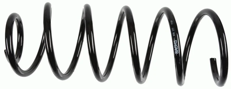Suspension Spring SACHS 998 377