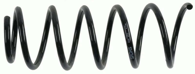 Suspension Spring SACHS 998 384