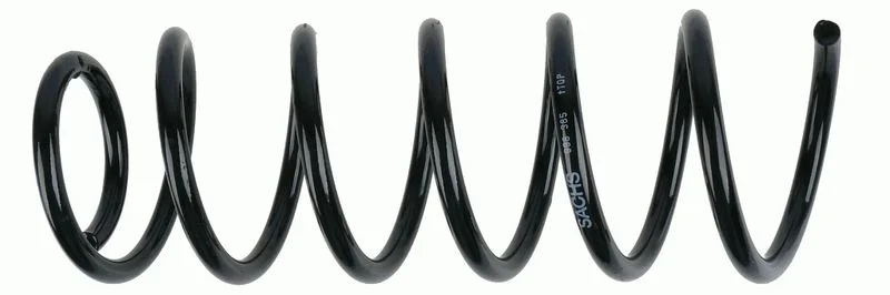 Suspension Spring SACHS 998 385