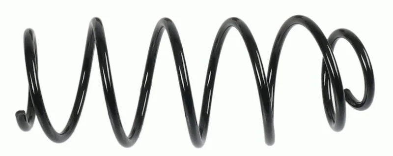 Suspension Spring SACHS 998 386
