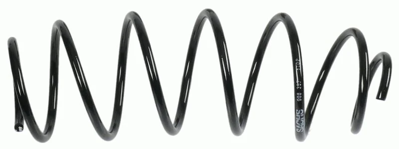 Suspension Spring SACHS 998 387