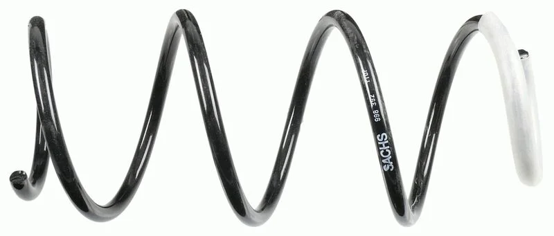 Suspension Spring SACHS 998 392