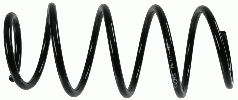 Suspension Spring SACHS 998 404