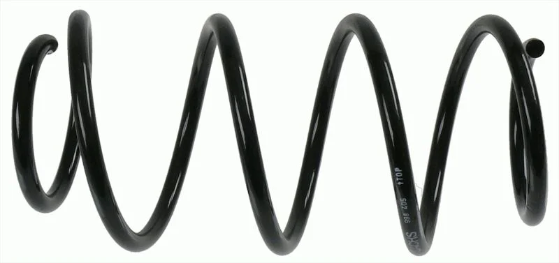 Suspension Spring SACHS 998 405