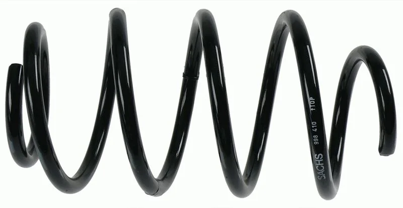 Suspension Spring SACHS 998 410