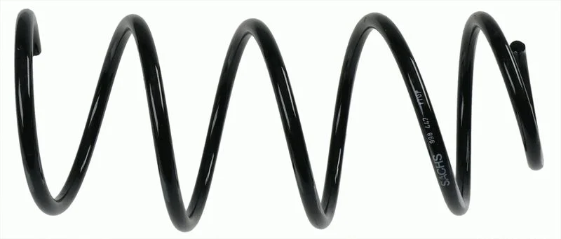 Suspension Spring SACHS 998 447