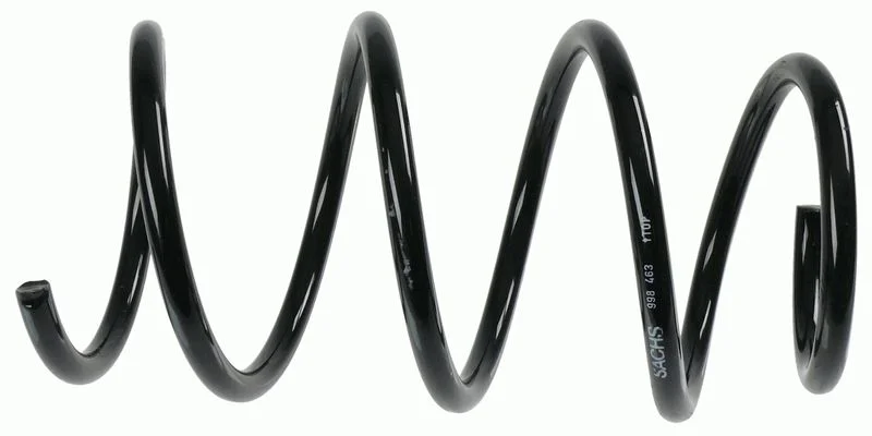 Suspension Spring SACHS 998 463