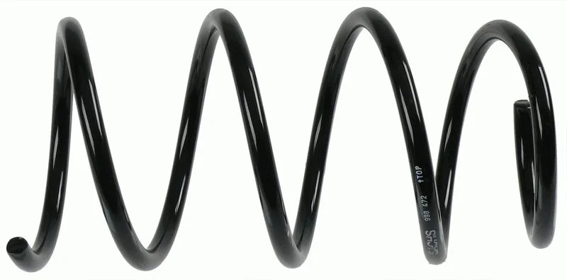 Suspension Spring SACHS 998 472