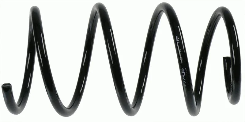 Suspension Spring SACHS 998 474