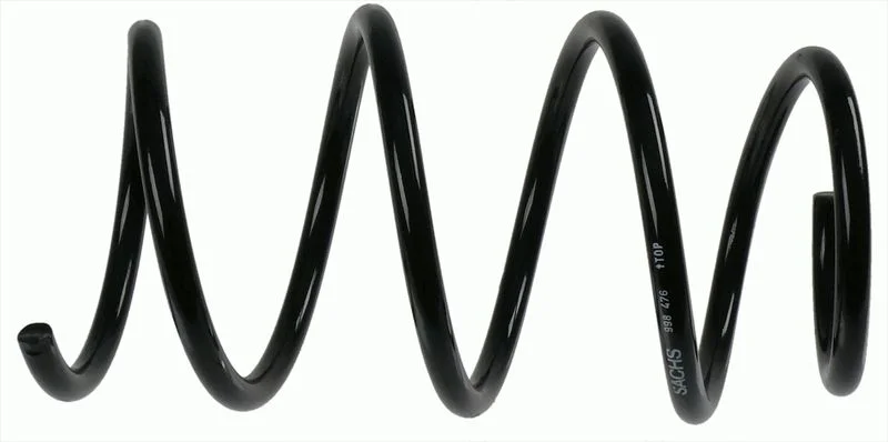 Suspension Spring SACHS 998 476