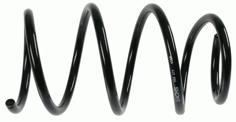 Suspension Spring SACHS 998 477