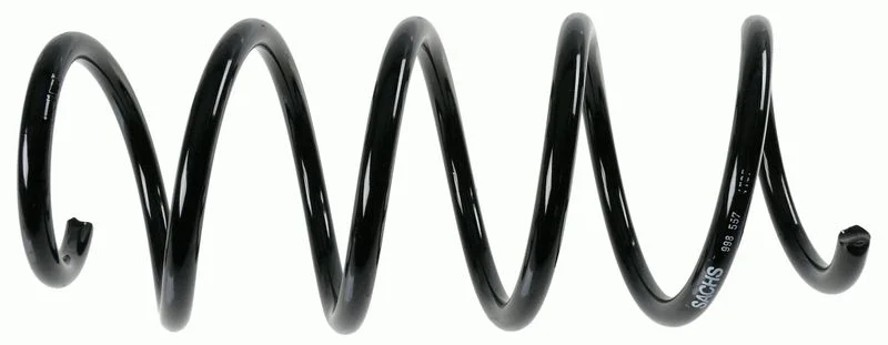 Suspension Spring SACHS 998 557