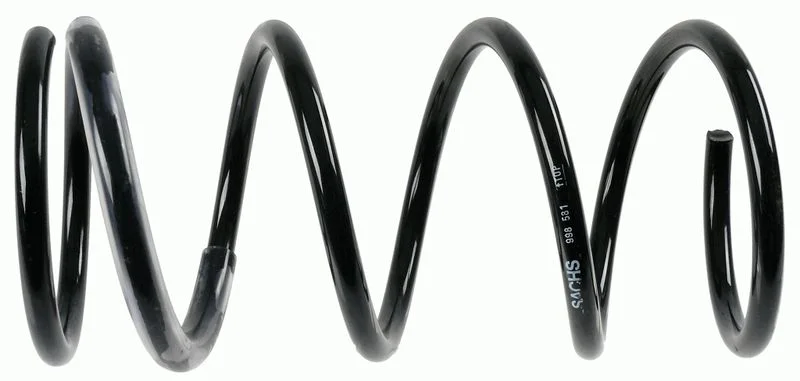 Suspension Spring SACHS 998 581
