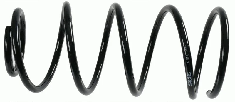 Suspension Spring SACHS 998 593