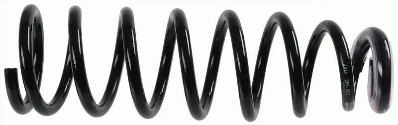 Suspension Spring SACHS 998 606