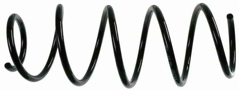 Suspension Spring SACHS 998 630