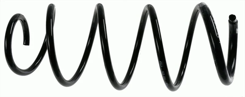 Suspension Spring SACHS 998 635