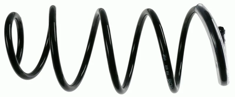Suspension Spring SACHS 998 636